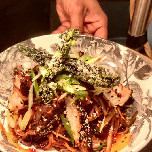 Restaurant in Wisbech | Inn and Restaurant Wisbech gallery image 2