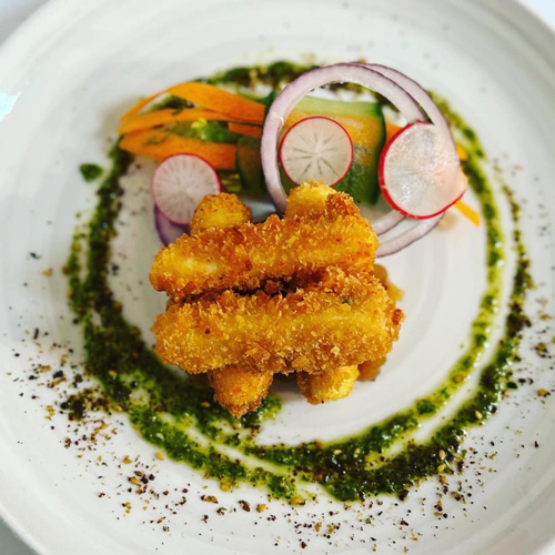 Restaurant in Wisbech | Inn and Restaurant Wisbech gallery image 4