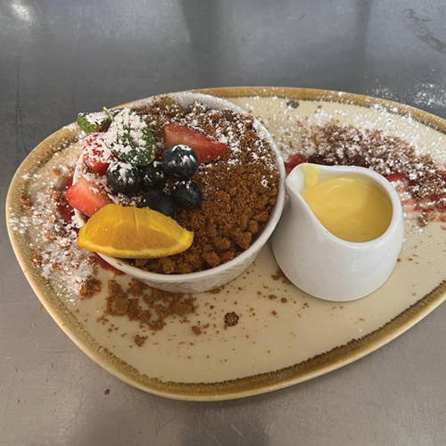 Restaurant in Wisbech | Inn and Restaurant Wisbech gallery image 5