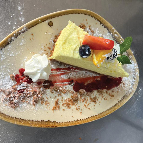 Restaurant in Wisbech | Inn and Restaurant Wisbech gallery image 6