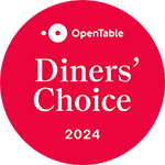 Diners choice logo
