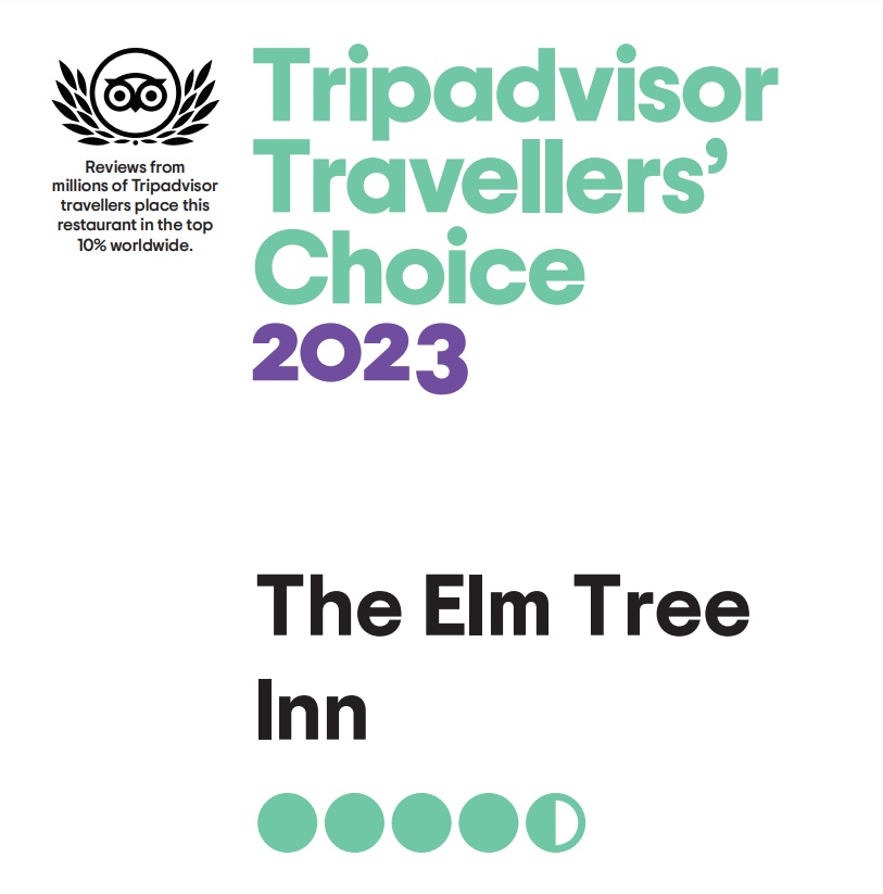 Tripadvisor Travellers Choice 2023